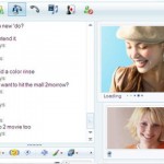 Using Messenger without installing it via on-line